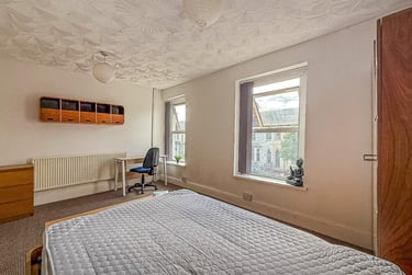 4 bed house, Llantrisant Street, Cathays, Cardiff, CF244JE - Image 6